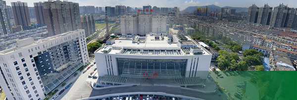 怀化市第一人民医院儿童保健中心大楼600.jpg